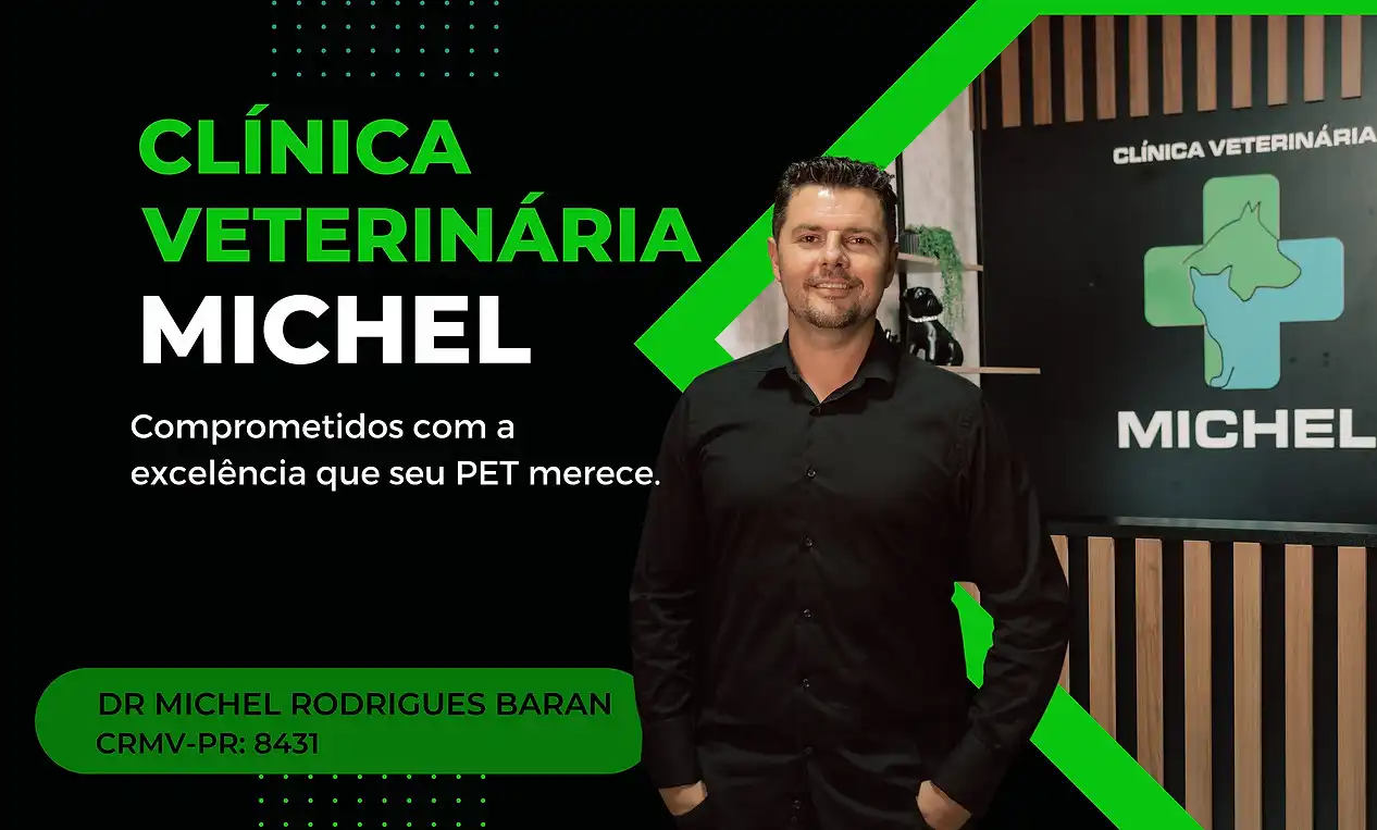 Clínica Veterinária Michel