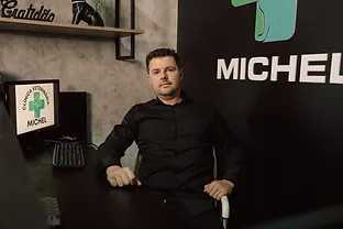 Dr. Michel